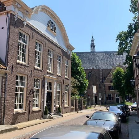 Fortuna Spinoza Monnickendam Eksteriør billede