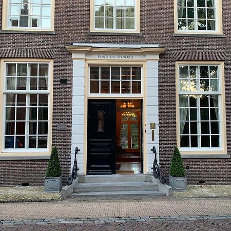 Fortuna Spinoza Monnickendam Eksteriør billede