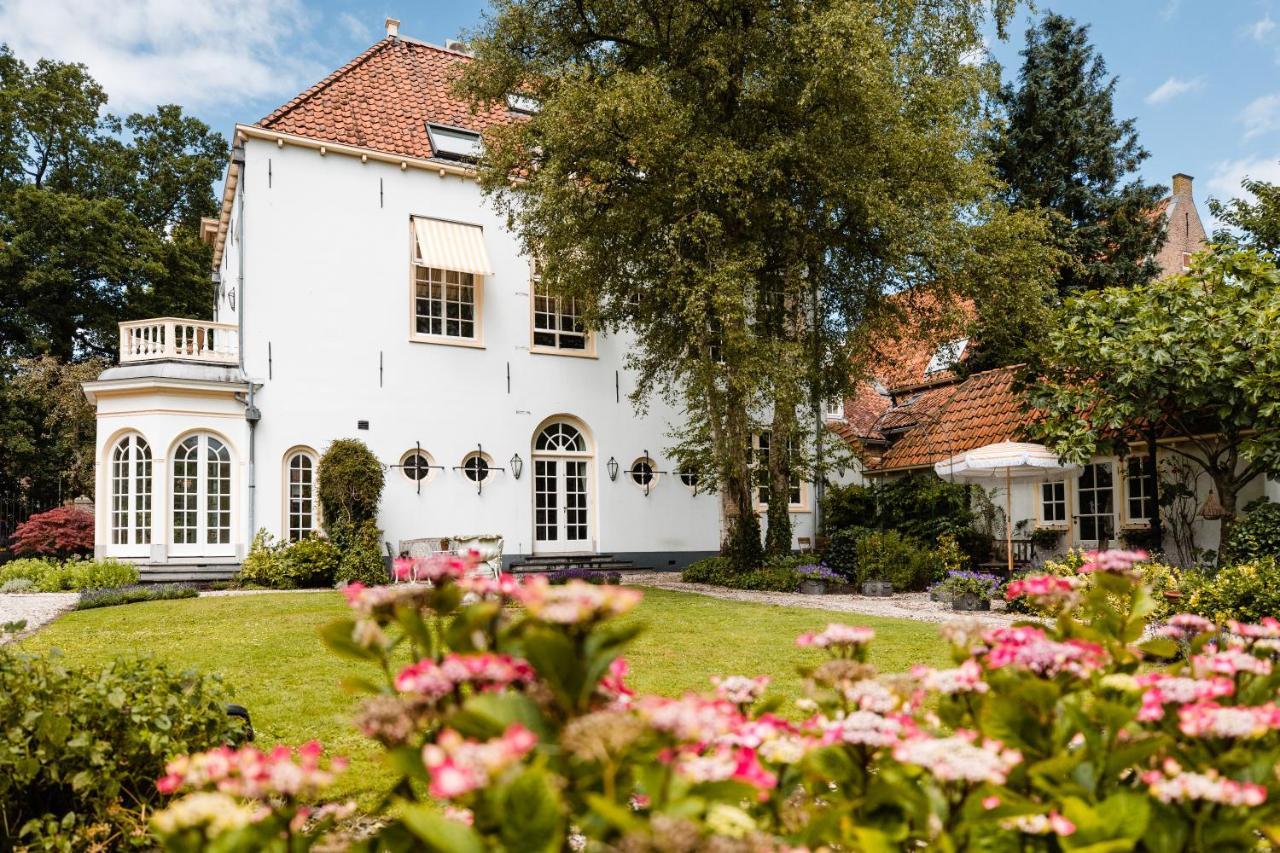 Fortuna Spinoza Monnickendam Eksteriør billede