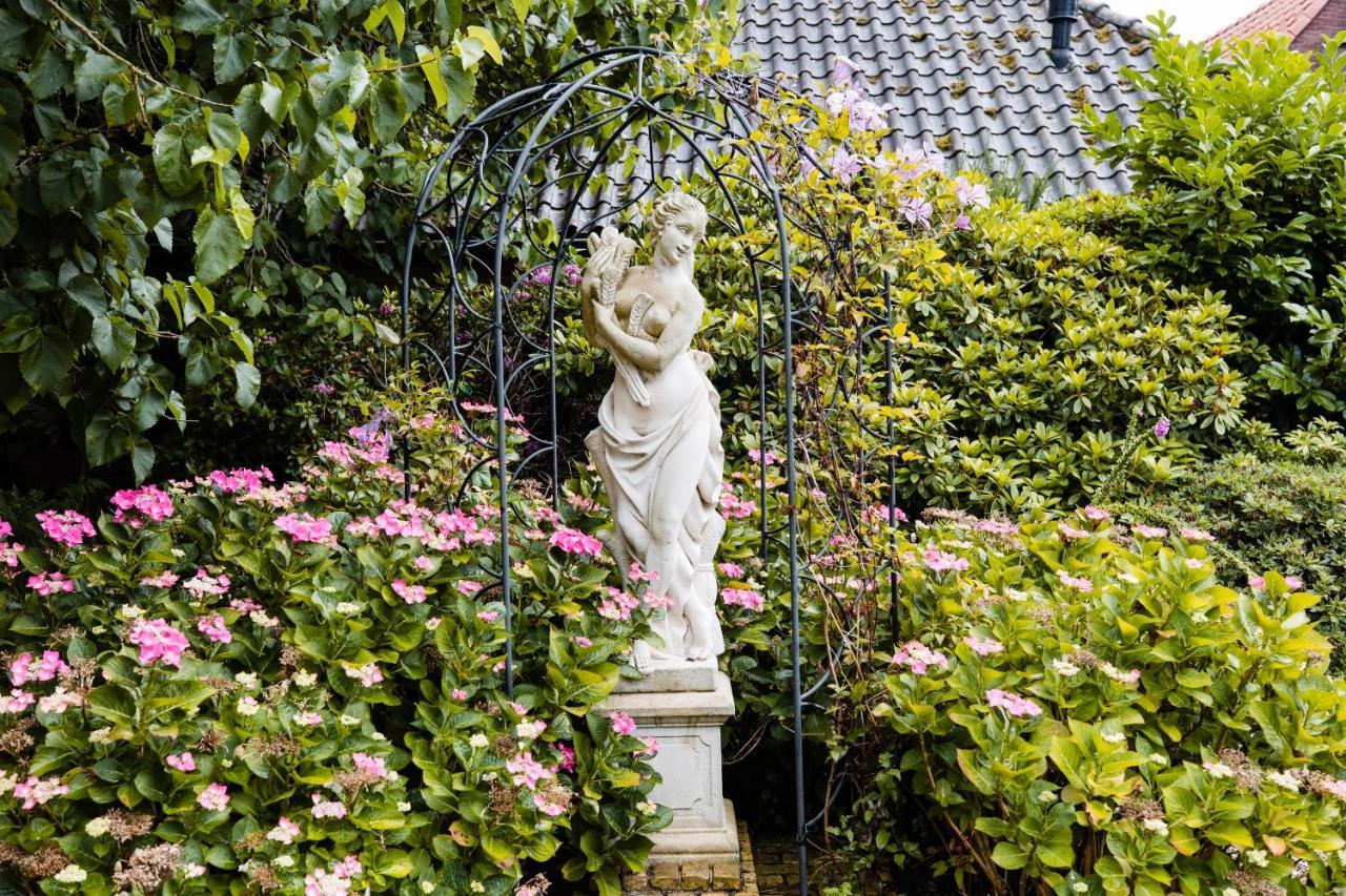 Fortuna Spinoza Monnickendam Eksteriør billede